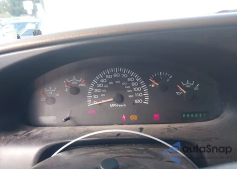 2003 Dodge Ram Van 3500 Conversion z USA, uszkodzony, nr VIN 2D7KB31Z03K523819